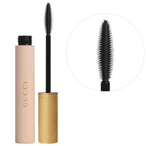 gucci kit mascara|gucci waterproof mascara.